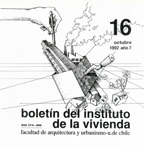 							Visualizar v. 7 n. 16 (1992)
						