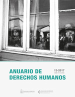 											Ver Núm. 13 (2017): Anuario de Derechos Humanos 2017
										