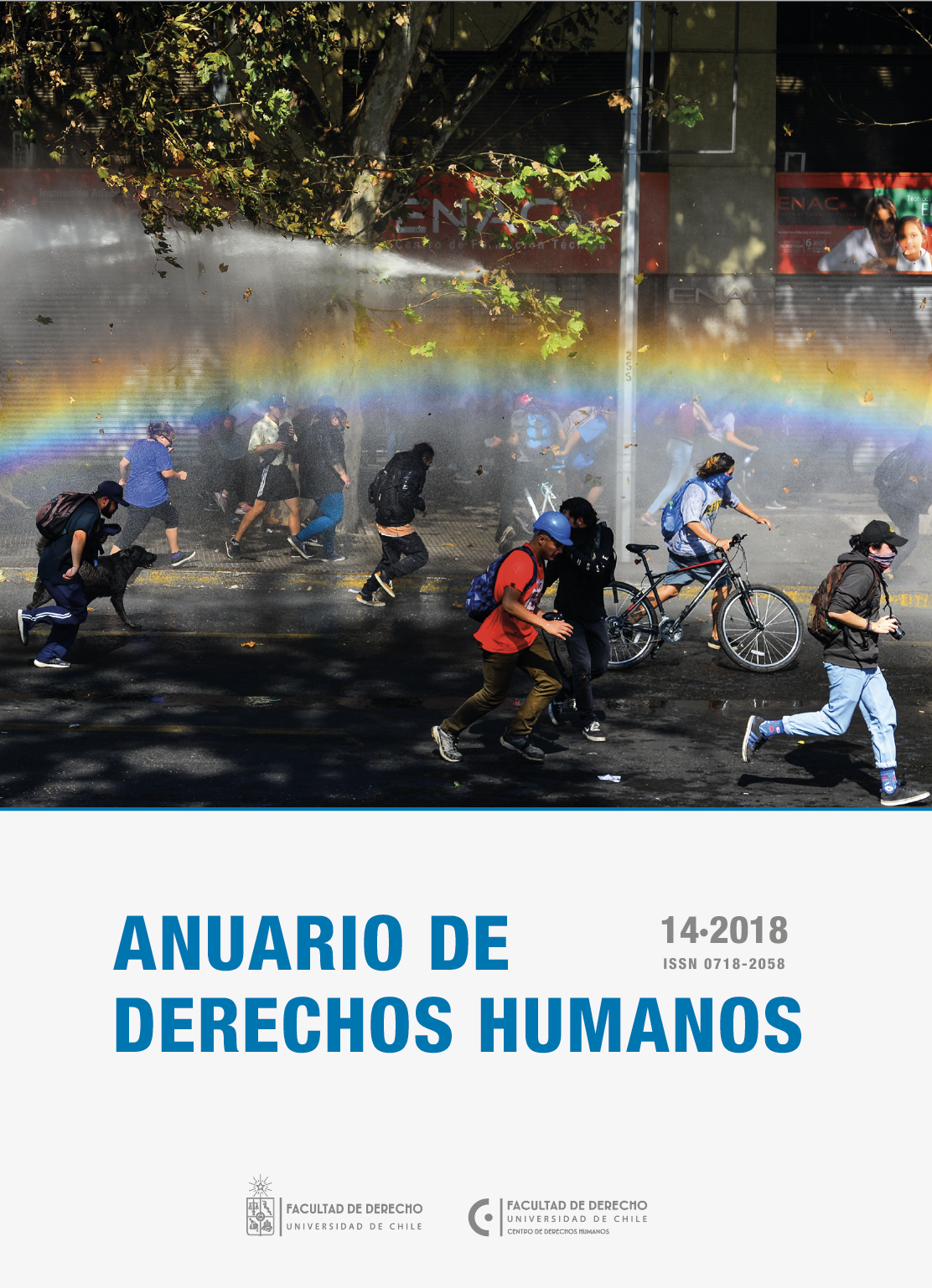 											Ver Núm. 14 (2018): Anuario de Derechos Humanos 2018
										