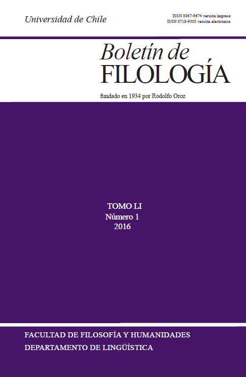 											Ver Vol. 51 Núm. 1 (2016): Boletín de Filología
										